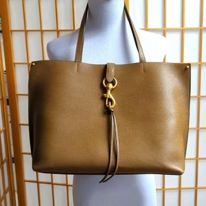 Rebecca Minkoff Megan Tote EUC $198